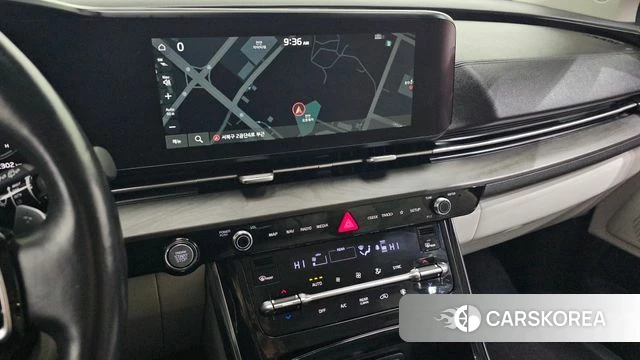 Kia Carnival 4th generation id 3923695 из Кореи 7