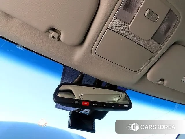 Kia The New K3 2nd generation id 3625761 из Кореи 7