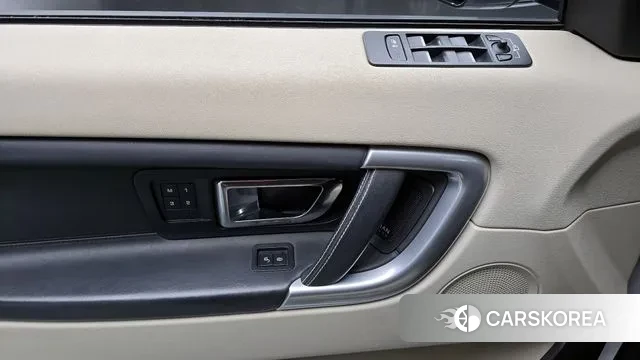 Land Rover Discovery Sports id 3709435 из Кореи 7