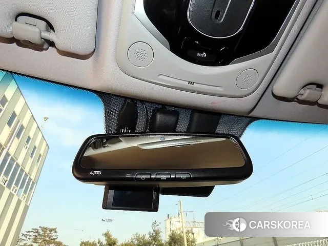 Ssangyong Torres id 3619018 из Кореи 7