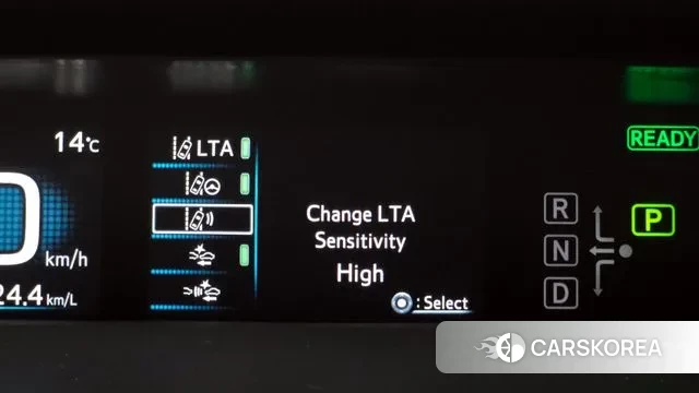 Toyota Prius 4th Generation id 3383813 из Кореи 7