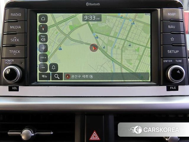 Kia All New Morning (JA) id 4595840 из Кореи 7