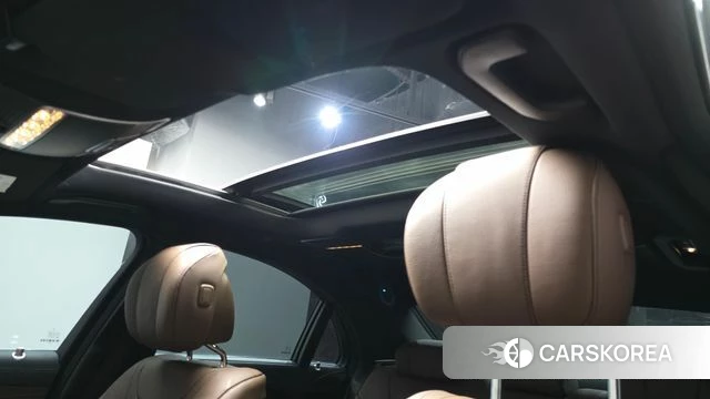 Mercedes-Benz S-Class W222 id 3800841 из Кореи 7
