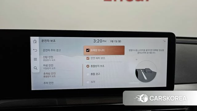 Genesis GV60 id 4774509 из Кореи 7