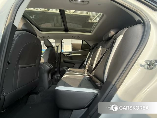 Buick Angkewei S id 4211284 из Китая 7