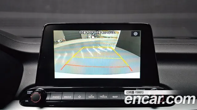 Kia Come New K3 id 2855148 из Кореи 7