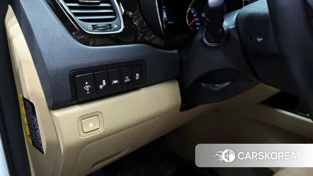 Kia The New Carnival id 3574036 из Кореи 7