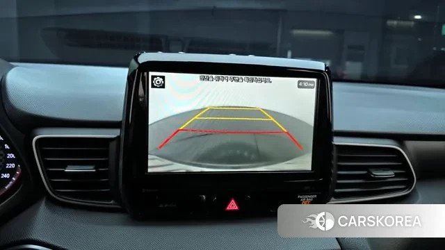 Hyundai Veloster (JS) id 3166369 из Кореи 7