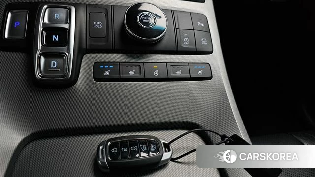 Hyundai Palisade id 4594270 из Кореи 7