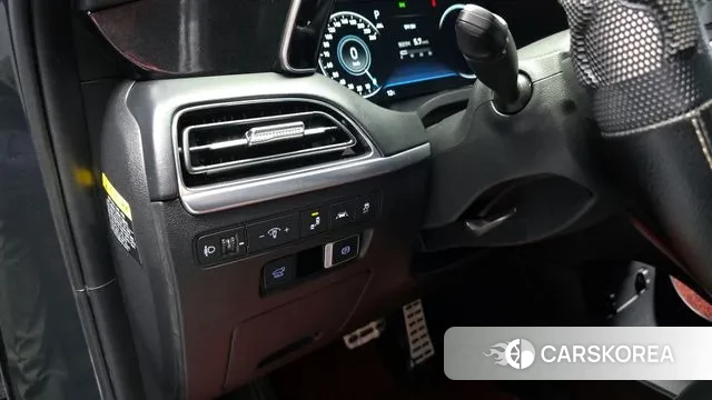 Hyundai Palisade id 3301991 из Кореи 7