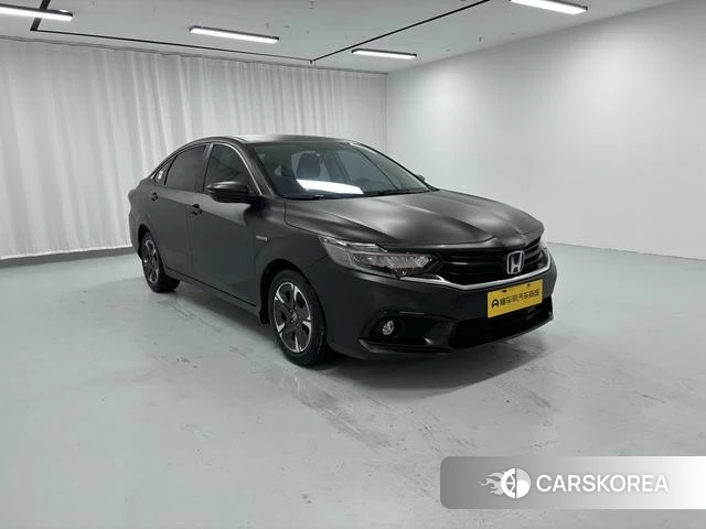Honda Enjoy domain id 4211568 из Китая 7