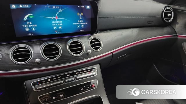 Mercedes-Benz E-Class W213 id 3841735 из Кореи 7