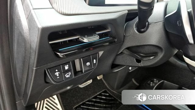 Kia EV6 id 4302811 из Кореи 7