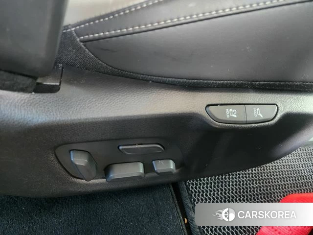 Kia The New Carnival 4th Generation id 3864379 из Кореи 7