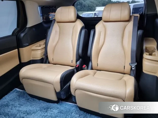 Kia Carnival 4th generation id 3180360 из Кореи 7