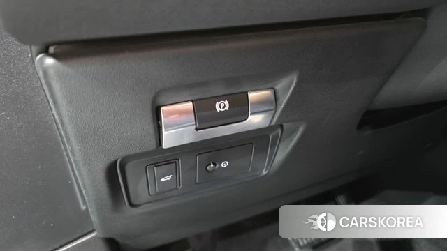 Land Rover Range Rover Evoque 2nd Generation id 4501893 из Кореи 7