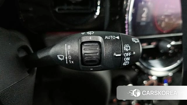 Mini Cooper id 3877779 из Кореи 7