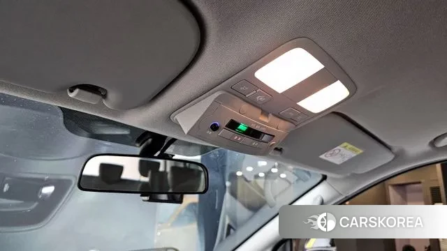 Hyundai The New Grand Starex id 3349798 из Кореи 7