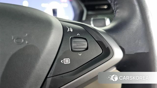 Tesla Model X id 4284186 из Кореи 7