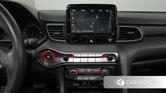 Hyundai Veloster (JS) id 4019889 из Кореи 7