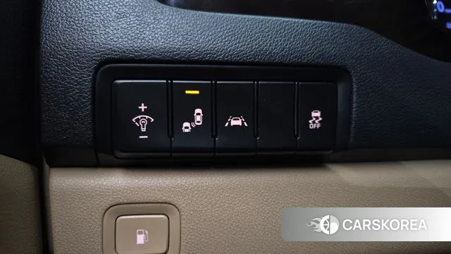 Kia The New Carnival id 3772893 из Кореи 7