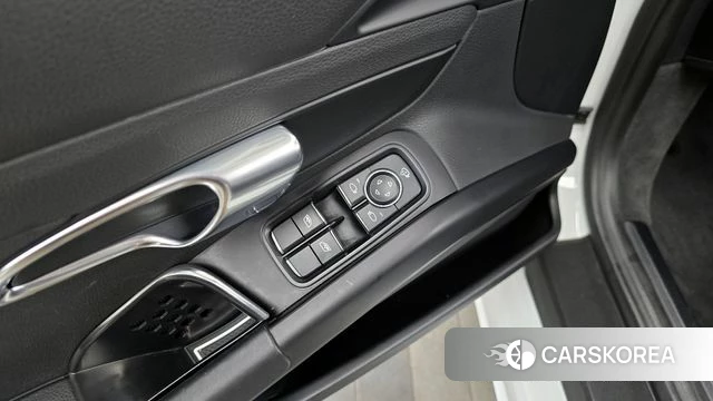 Porsche 718 Boxster id 4345545 из Кореи 7