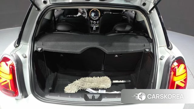 Mini Cooper D id 4384873 из Кореи 7