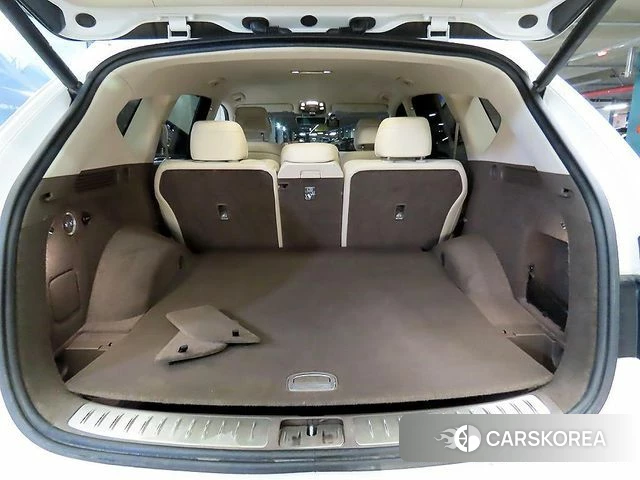 Genesis GV80 2022 Белый из Кореи, фото 6