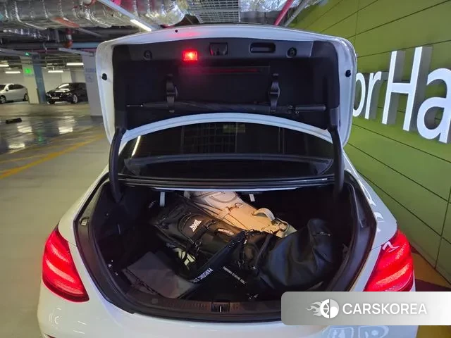 Mercedes-Benz E-Class W213 id 3465054 из Кореи 7