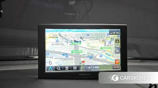 Kia The New K3 2nd generation id 4720472 из Кореи 7