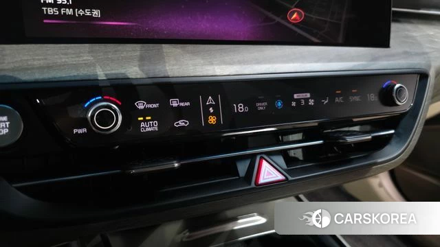 Kia K8 Hybrid id 4495121 из Кореи 7