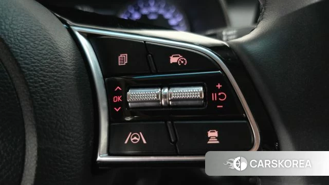 Kia The New K3 2nd generation id 4388851 из Кореи 7