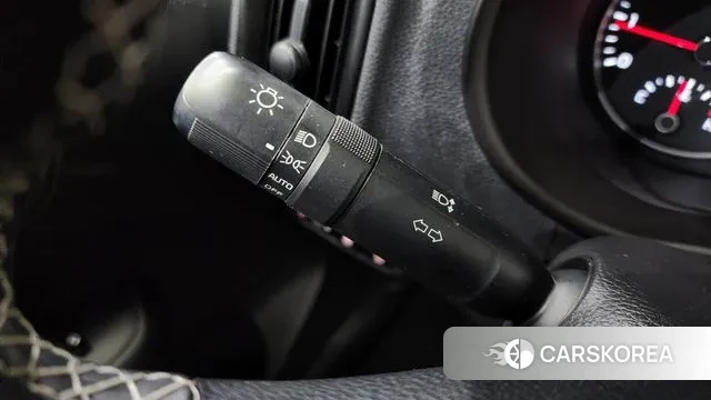 Kia Morning Urban (JA) id 2959233 из Кореи 7