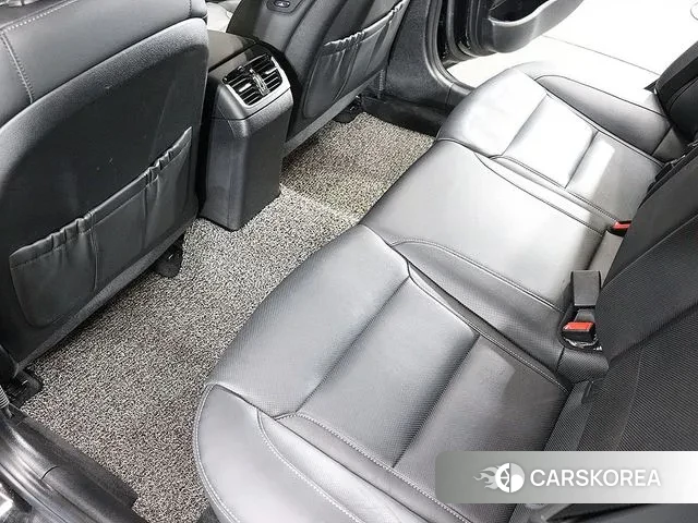 Hyundai Grandeur IG id 3520461 из Кореи 7