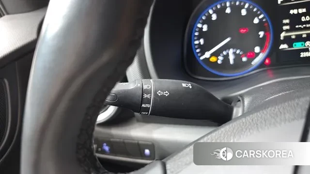 Hyundai The New Kona id 3417271 из Кореи 7