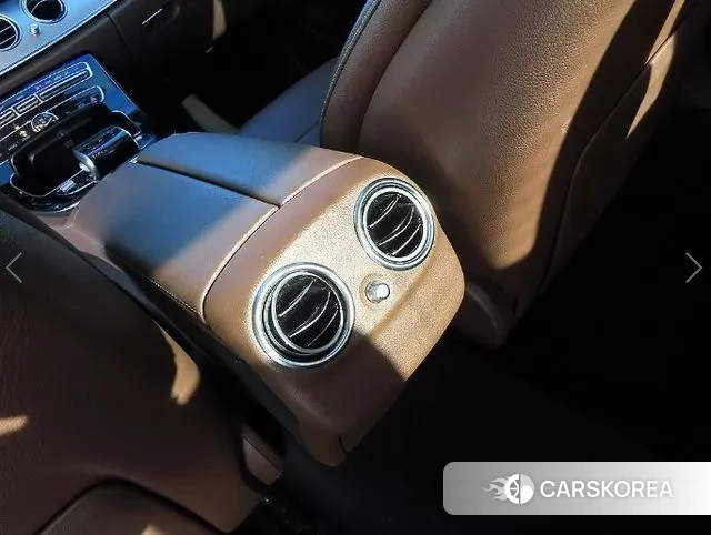 Mercedes-Benz E-Class W213 id 3429321 из Кореи 7