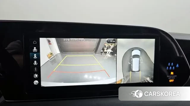 Hyundai Palisade id 3493231 из Кореи 7