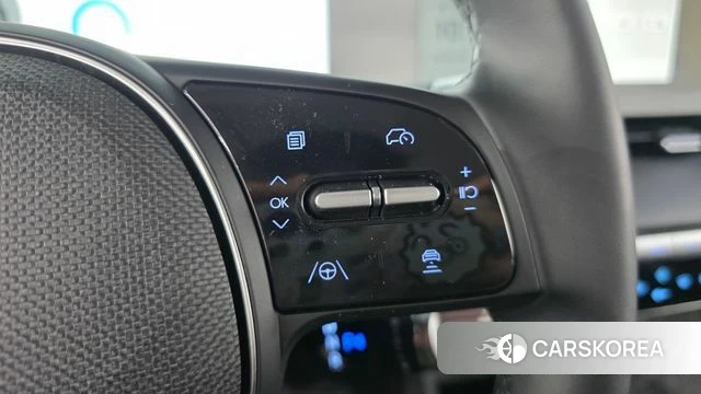 Hyundai Ionic 5 id 4534748 из Кореи 7