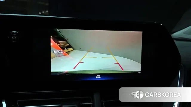 Chevrolet (GM Daewoo) Trax Crossover id 3523808 из Кореи 7