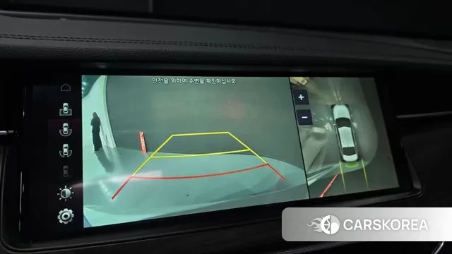 Kia K7 Premier id 3429004 из Кореи 7