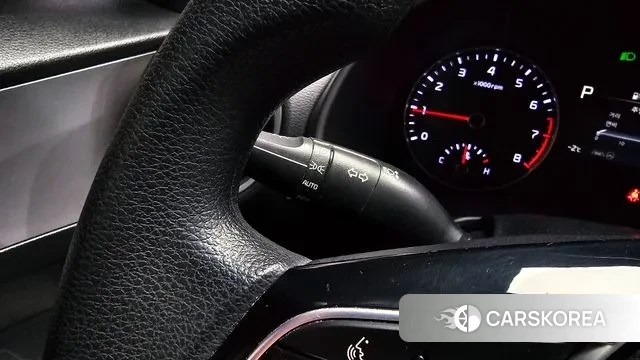 Kia The New K3 2nd generation id 3621320 из Кореи 7