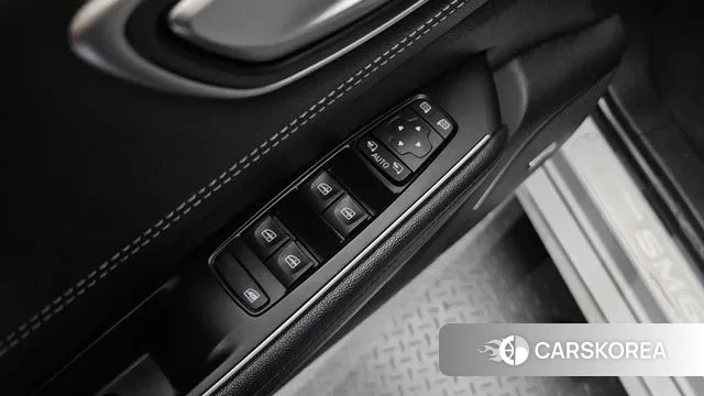 Renault Korea (Samsung) The New SM6 id 3587330 из Кореи 7