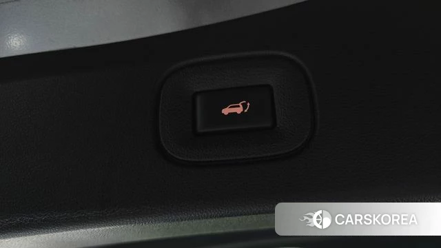 Renault Korea (Samsung) The New QM6 id 4551003 из Кореи 7