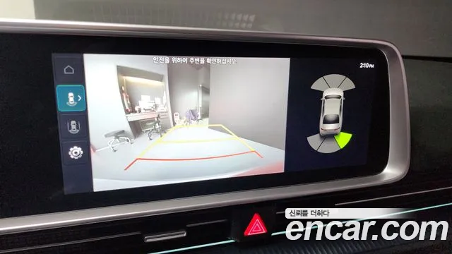 Hyundai Ionic 6 id 2351849 из Кореи 7