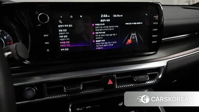 Kia K5 3rd generation id 3437477 из Кореи 7