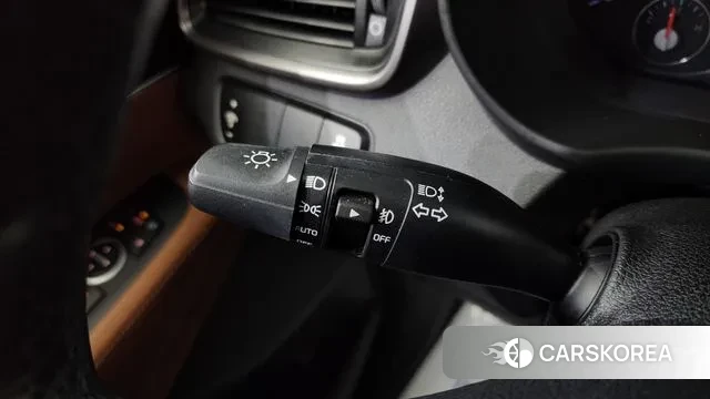 Kia The New Sorento id 3018821 из Кореи 7