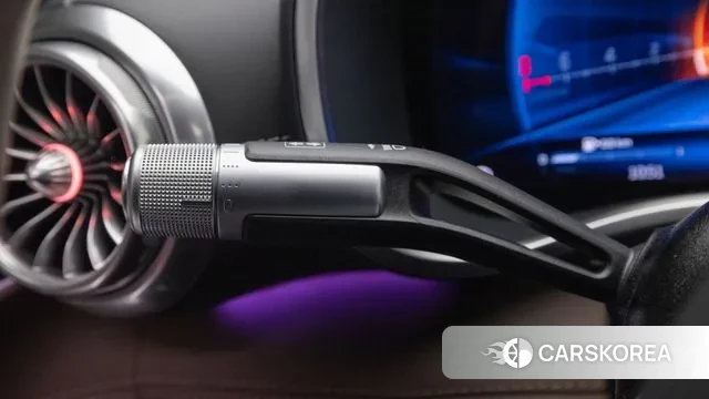 Mercedes-Benz SL-Class R232 id 3420025 из Кореи 7