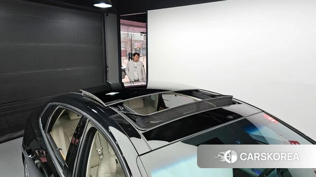 Hyundai The New Grandeur IG id 3799591 из Кореи 7