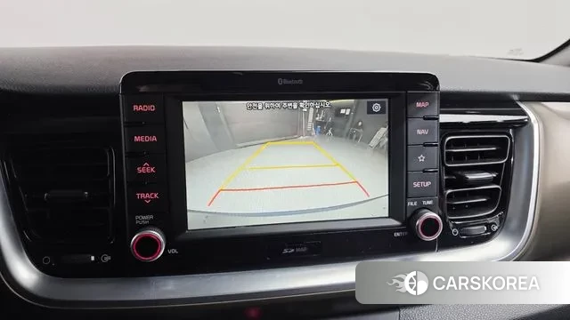 Kia Stonic id 3598558 из Кореи 7