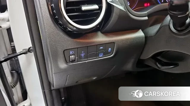 Hyundai Kona Hybrid id 3101559 из Кореи 7